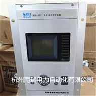 国电南瑞NSR3661微机综保